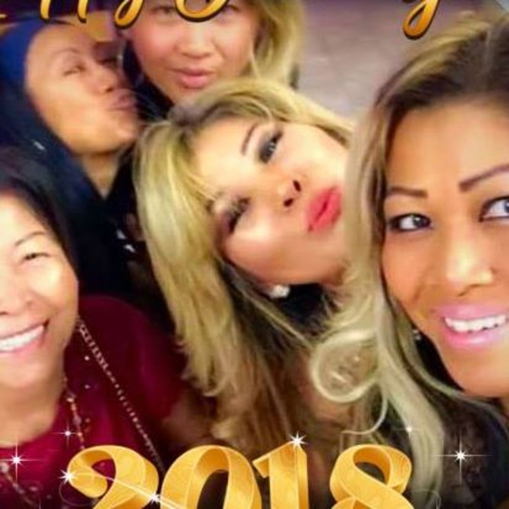 Meet your Posher, Ong